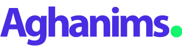 Aghanims Logo